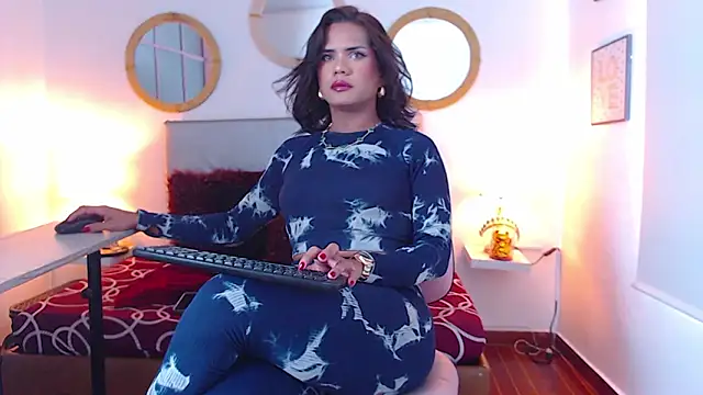 zoe hecate sexx online show from 03-08-26, 05:17