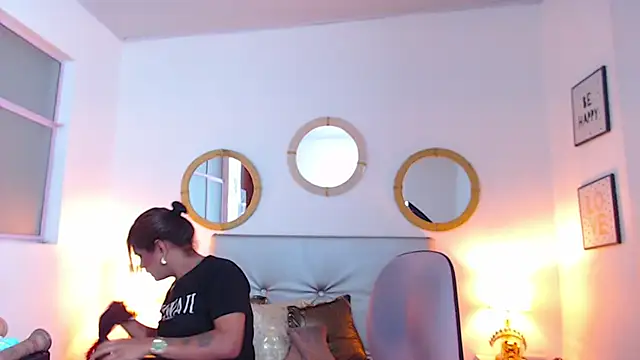 zoe hecate sexx online show from 03-16-26, 11:31