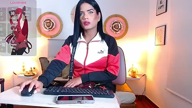 zoe hecate sexx online show from 04-22-26, 01:41