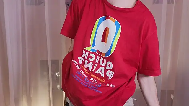 Snapshot of TommieH chatting on 02-08-25, 08:42 TommieH online show from 02-08-25, 08:42