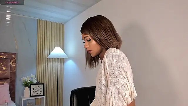 Keila Mendoza online show from 02-03-26, 02:33