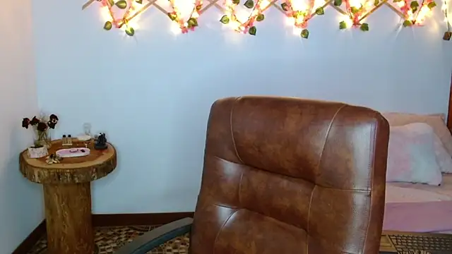 SofiaaCortes online show from 03-14-25, 06:10