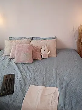 SofiaaCortes online show from 11-22-25, 08:41