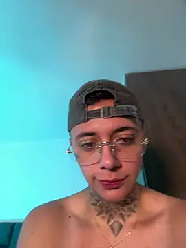  PhillipBrown online show from 07-18-26, 12:31