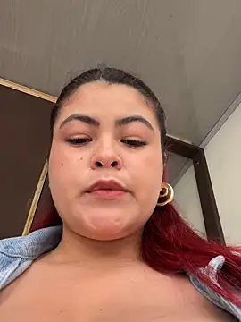 lia moon77 online show from 10-23-25, 08:18