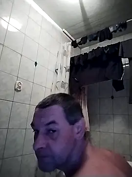 Andrzej-M online show from 03-22-26, 10:35