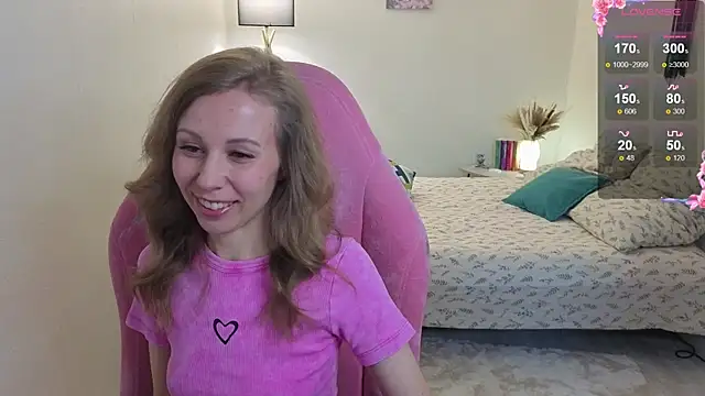 Lill Mary online show from 10-24-25, 03:03