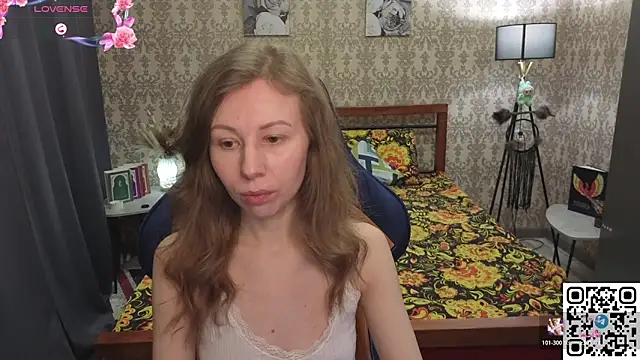 Lill Mary online show from 02-08-26, 01:20