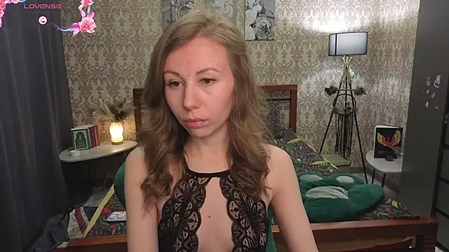 Lill Mary online show from 02-28-26, 01:39