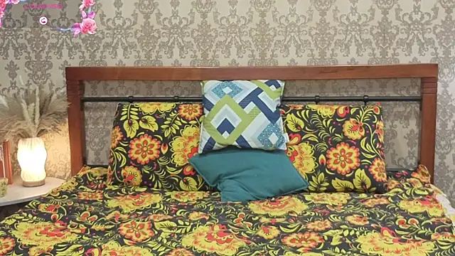 Lill Mary online show from 03-11-26, 01:55