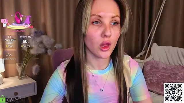 Wendy mm online show from 03-05-26, 09:27