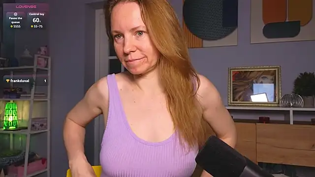 JanePearl online show from 07-02-26, 05:46