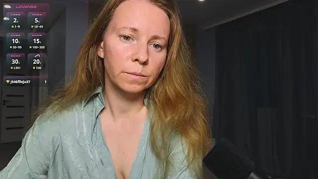 JanePearl online show from 07-03-26, 07:31