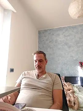 Marcolino183 online show from 02-17-26, 08:44