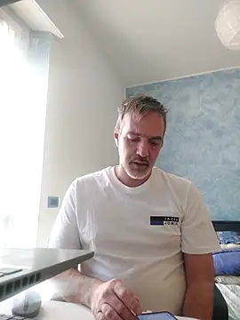 Marcolino183 online show from 03-18-26, 08:28