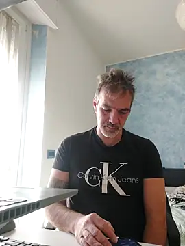 Marcolino183 online show from 03-27-26, 08:26