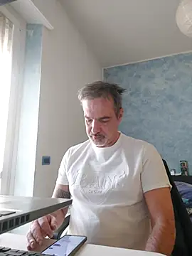 Marcolino183 online show from 03-30-26, 07:20