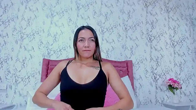 Mia Malkovaa  online show from 11-21-25, 04:27