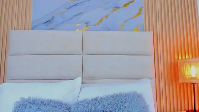 Mia Malkovaa  online show from 04-14-26, 03:29