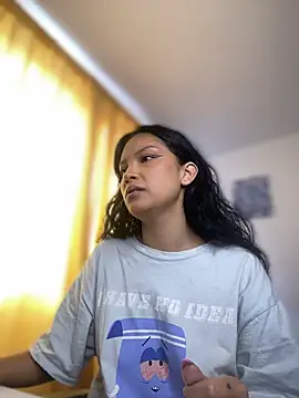 baby lizy online show from 02-01-26, 06:39