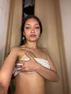 baby lizy online show from 07-02-26, 03:23