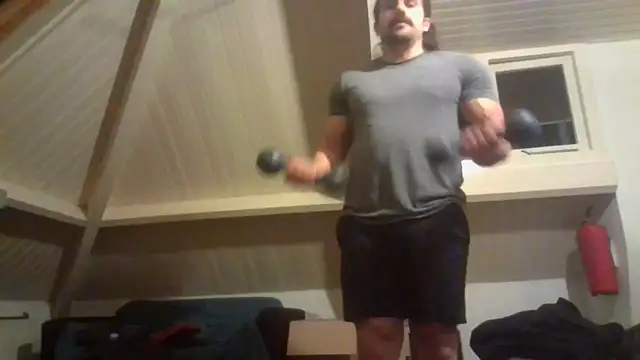 Mclozzz online show from 11-08-25, 03:29