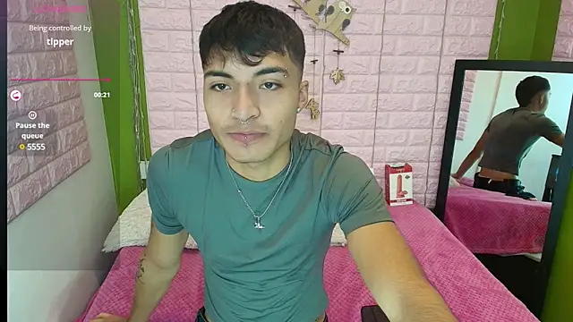 dylan fun18 online show from 12-03-24, 03:11