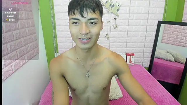 dylan fun18 online show from 12-06-24, 06:28