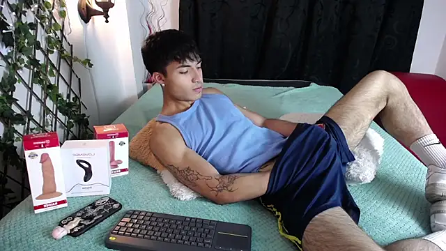 dylan fun18 online show from 01-06-25, 04:34