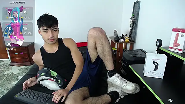 dylan fun18 online show from 02-21-25, 02:59