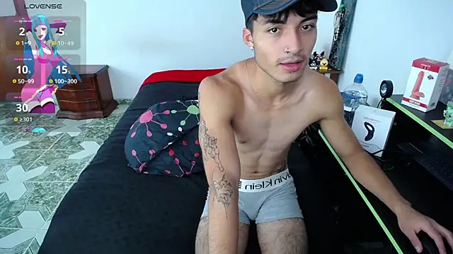 dylan fun18 online show from 02-22-25, 07:36