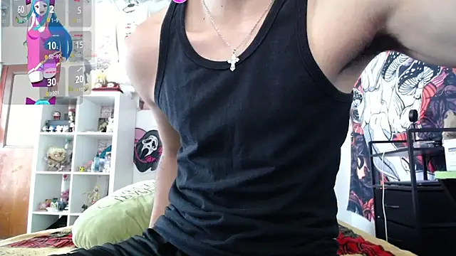 dylan fun18 online show from 10-02-25, 09:33