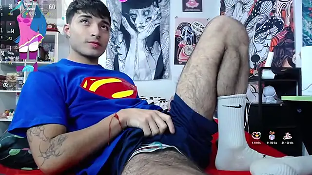 dylan fun18 online show from 10-23-25, 08:51