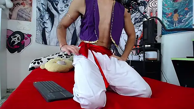 dylan fun18 online show from 11-01-25, 07:49