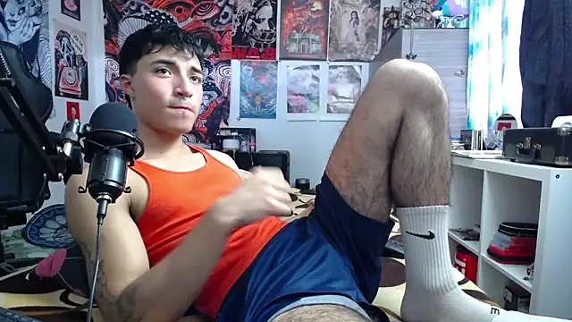 dylan fun18 online show from 04-09-26, 08:14