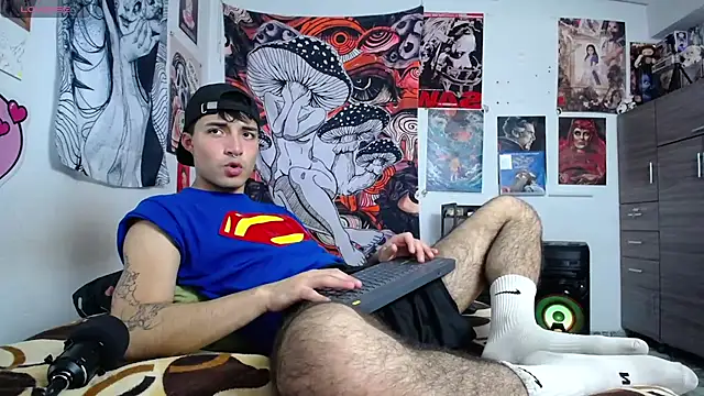 dylan fun18 online show from 04-26-26, 07:55