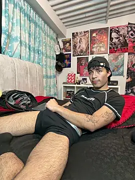 dylan fun18 online show from 06-11-26, 02:53