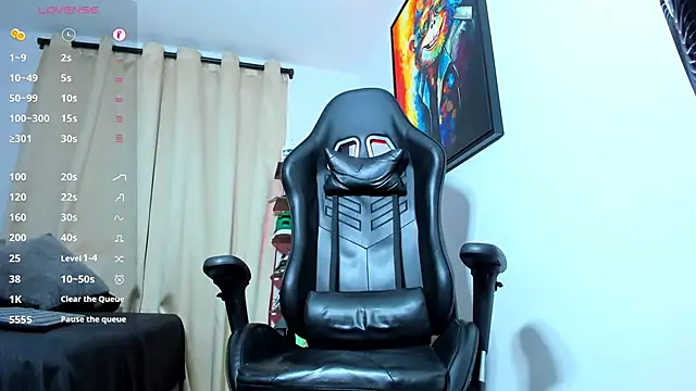 aronvillegas online show from 04-28-26, 02:27