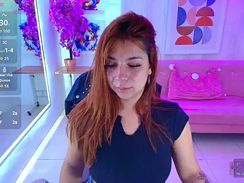 Gabby evanns online show from 04-25-26, 01:41