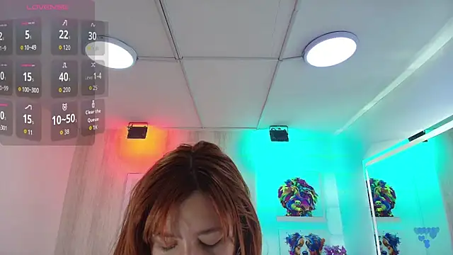 Gabby evanns online show from 05-16-26, 12:26