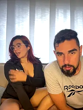 Snapshot of camianddanna chatting on 12-01-24, 06:19 camianddanna online show from 12-01-24, 06:19