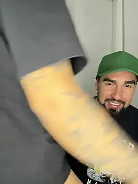 Snapshot of camianddanna chatting on 12-15-24, 02:30 camianddanna online show from 12-15-24, 02:30