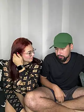 Snapshot of camianddanna chatting on 12-17-24, 12:23 camianddanna online show from 12-17-24, 12:23