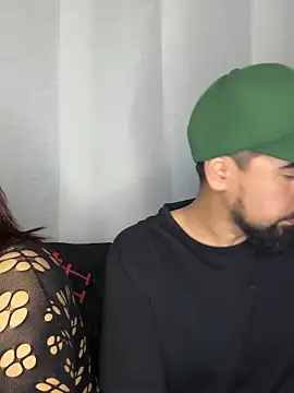 Snapshot of camianddanna chatting on 12-17-24, 03:28 camianddanna online show from 12-17-24, 03:28