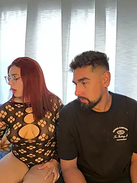 Snapshot of camianddanna chatting on 12-31-24, 08:12 camianddanna online show from 12-31-24, 08:12