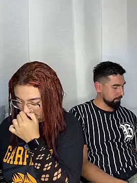 Snapshot of camianddanna chatting on 01-08-25, 11:30 camianddanna online show from 01-08-25, 11:30