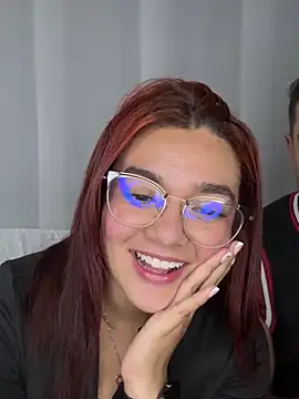 Snapshot of camianddanna chatting on 01-11-25, 02:20 camianddanna online show from 01-11-25, 02:20