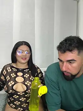 Snapshot of camianddanna chatting on 01-18-25, 01:30 camianddanna online show from 01-18-25, 01:30