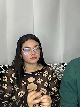 Snapshot of camianddanna chatting on 01-18-25, 05:31 camianddanna online show from 01-18-25, 05:31