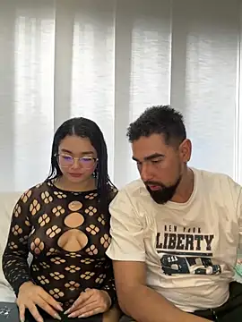 Snapshot of camianddanna chatting on 01-30-25, 10:19 camianddanna online show from 01-30-25, 10:19